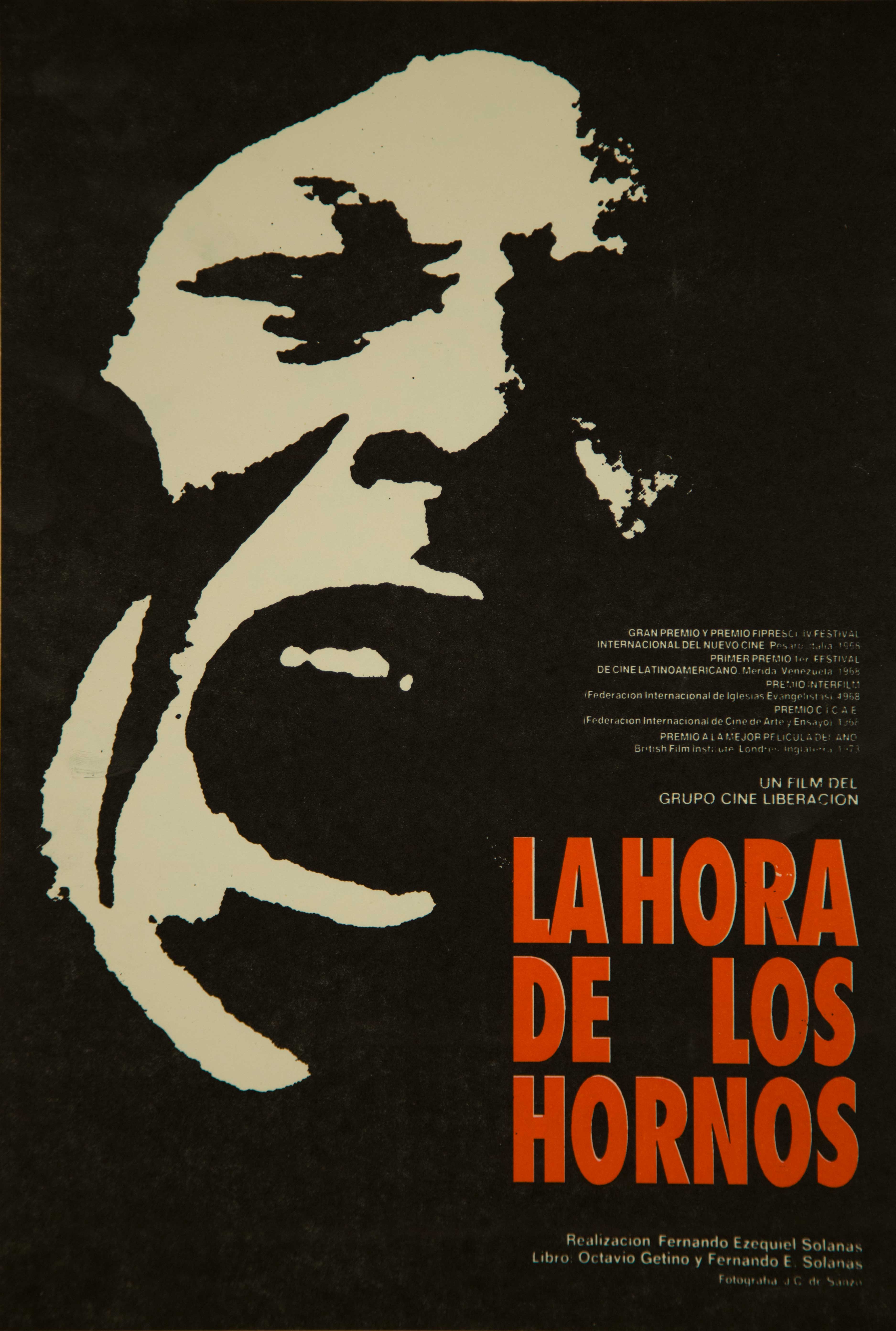 La hora de los hornos